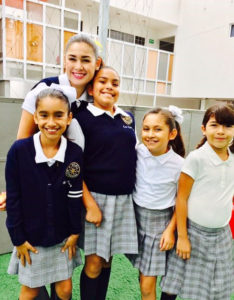 galería de Soleil Montessori