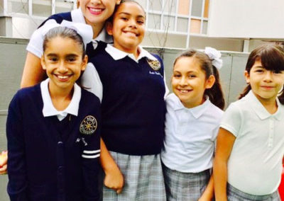 galería de Soleil Montessori