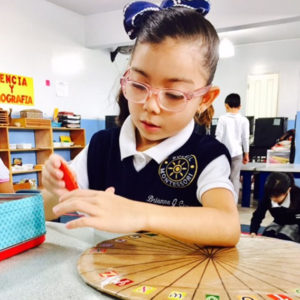 galería de Soleil Montessori