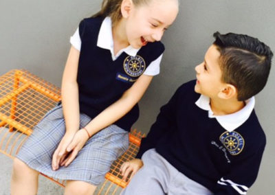 galería de Soleil Montessori