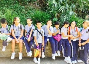 galería de Soleil Montessori
