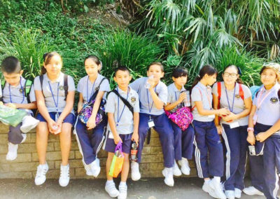 galería de Soleil Montessori
