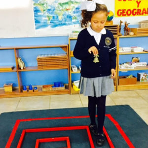 galería de Soleil Montessori