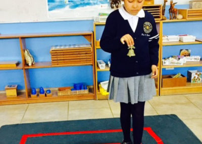 galería de Soleil Montessori