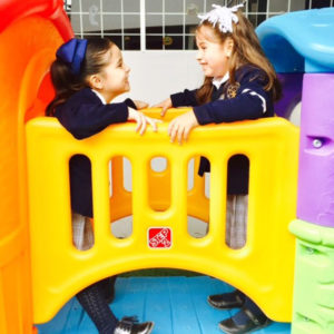galería de Soleil Montessori