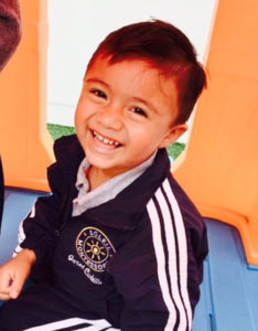 galería de Soleil Montessori