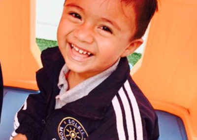 galería de Soleil Montessori