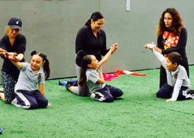 Actividades de Soleil Montessori