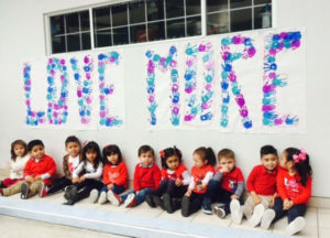 Actividades de Soleil Montessori
