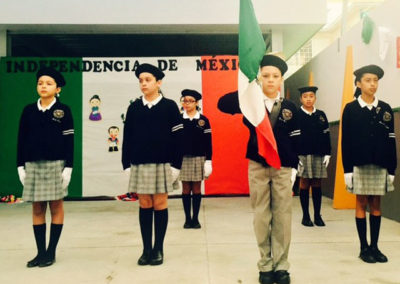 Actividades de Soleil Montessori