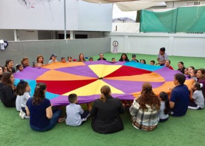 galería de Soleil Montessori