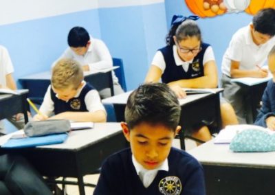 galería de Soleil Montessori