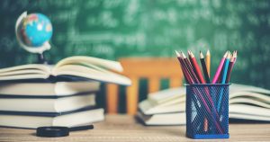Modelo educativo de Soleil Montessori