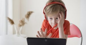 Educación Virtual Montessori en Tijuana
