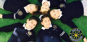 Acerca de Soleil Montessori