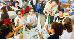 Arte en Soleil Montessori