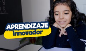 Aprendizaje innovador