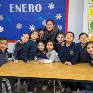 Actividades de Soleil Montessori