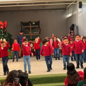 Eventos de Soleil Montessori