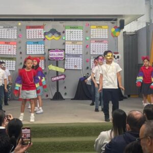 Eventos de Soleil Montessori