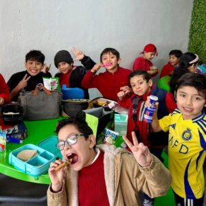 galería de Soleil Montessori