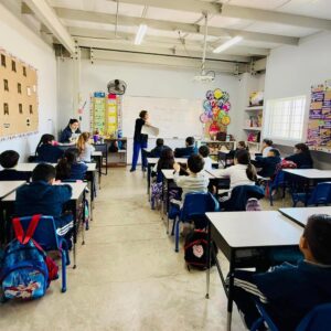 galería de Soleil Montessori