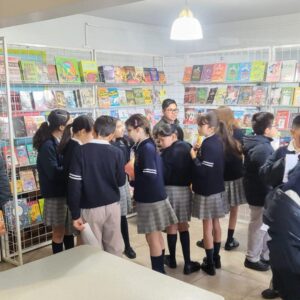 galería de Soleil Montessori
