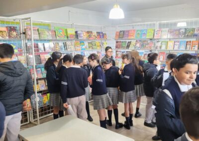 galería de Soleil Montessori