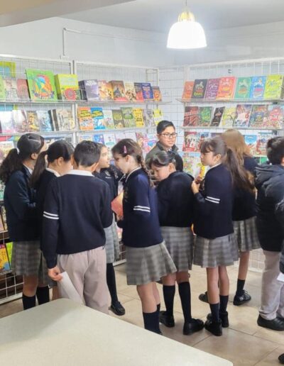 galería de Soleil Montessori
